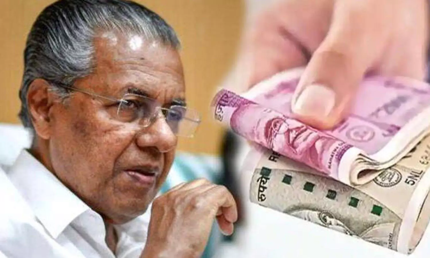 ക്ഷേമ പെൻഷൻ അവകാശമല്ല സർക്കാറിന്‍റെ സഹായം മാത്രം -സർക്കാർ ഹൈകോടതിയിൽ