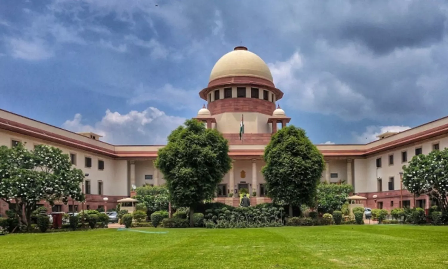 Voter has no right to know about all properties of candidates - Supreme Court