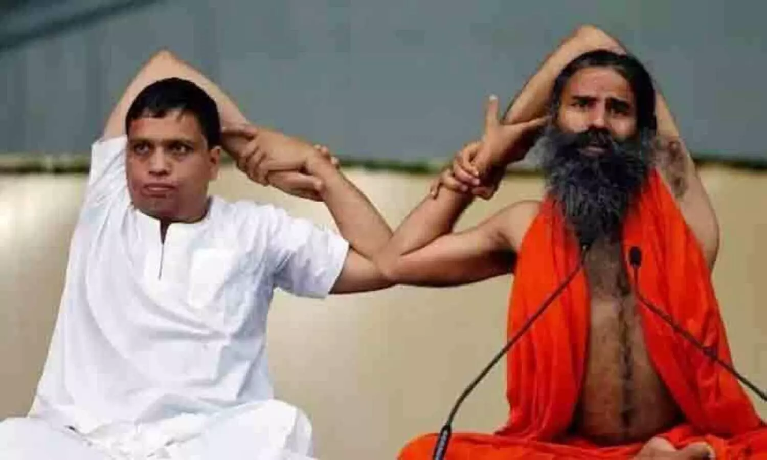 baba ramdev