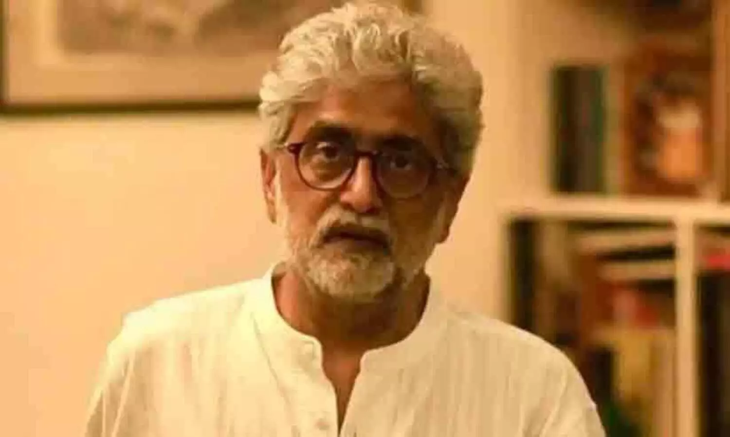 Gautam Navlakha