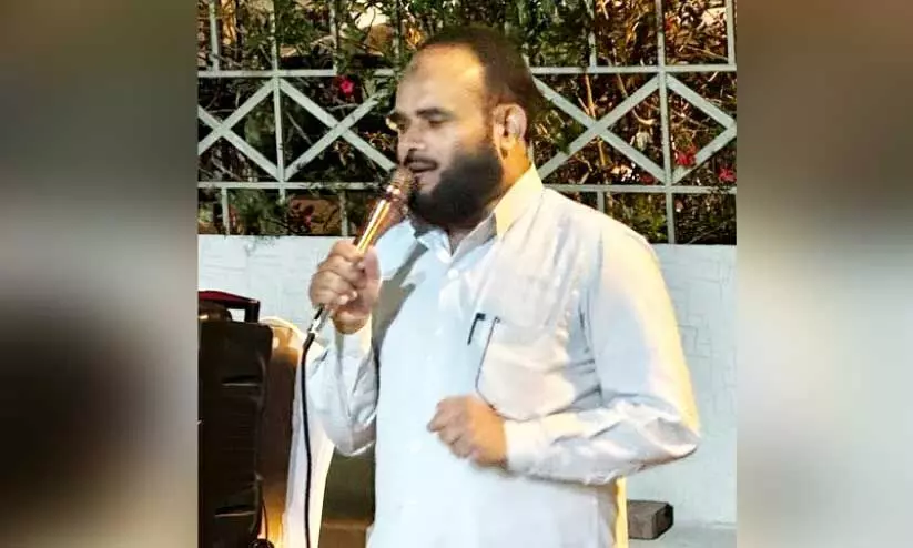 iftar meet inauguration iftar meet inauguration