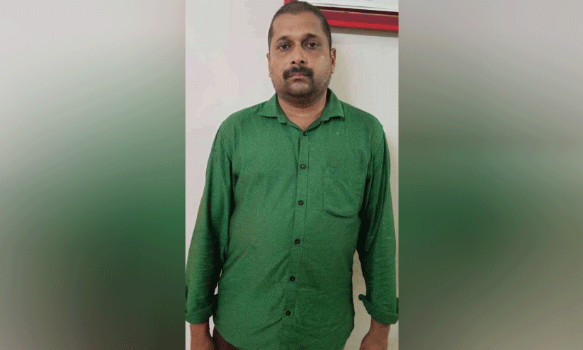 ലോൺ ആപ്പിലൂടെ തട്ടിപ്പ്; ഒരാൾ അറസ്റ്റിൽ ലോൺ ആപ്പിലൂടെ തട്ടിപ്പ്; ഒരാൾ അറസ്റ്റിൽ