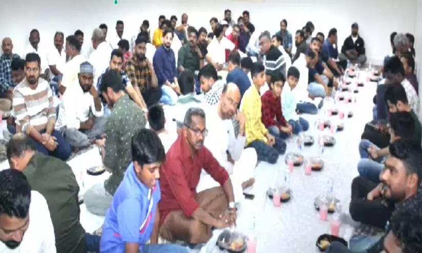 iftar meet iftar meet