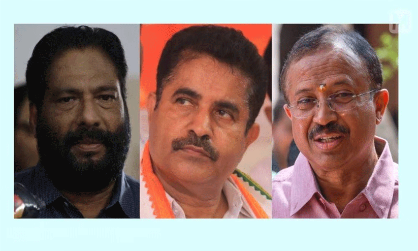 സ്വീകരണ കേന്ദ്രങ്ങളിൽ കണിക്കൊന്ന വസന്തം സ്വീകരണ കേന്ദ്രങ്ങളിൽ കണിക്കൊന്ന വസന്തം