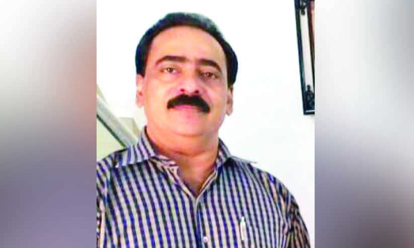 വ​ട​ക​ര സൗ​ഹൃ​ദ​വേ​ദി മു​ൻ പ്ര​സി​ഡ​ന്റ് എ.​ആ​ർ. ച​ന്ദ്ര​ൻ നി​ര്യാ​ത​നാ​യി