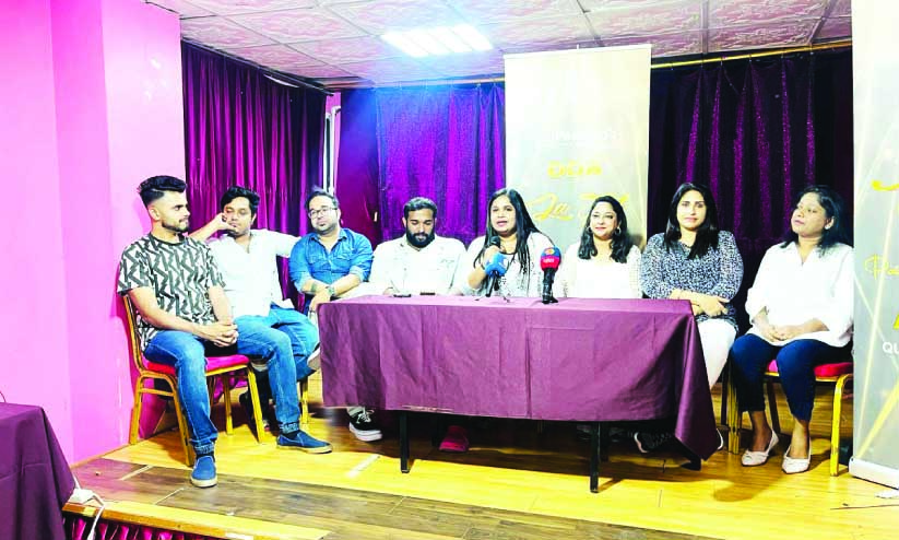 ‘ഡി.ഡി.എ ലാ ഫെസ്റ്റ്’ 26ന് ‘ഡി.ഡി.എ ലാ ഫെസ്റ്റ്’ 26ന്