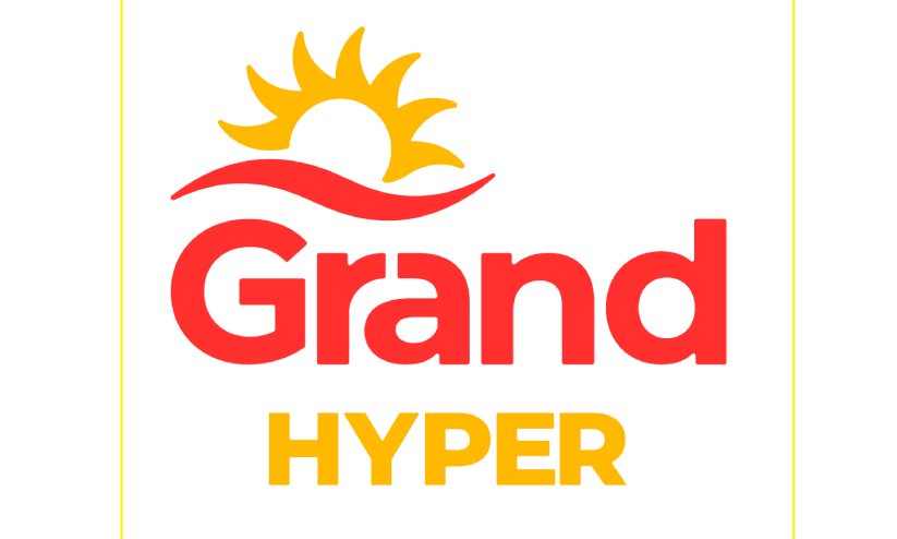 Grand Hyper