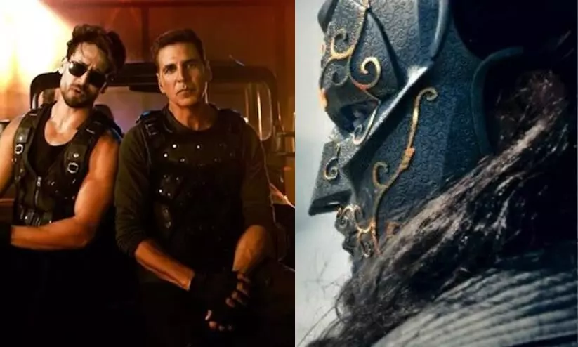 Bade Miyan Chote Miyan postponed: Tiger Shroff and Akshay Kumar starrer to release on this date