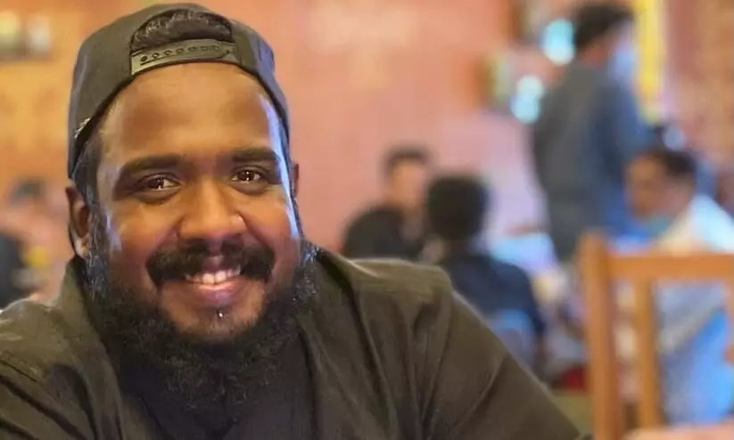 Malayalam  Actor Sujith Raj Kochukunju passed away