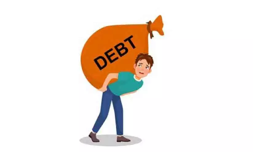 debt debt