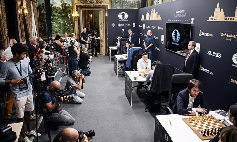 candidates chess 687