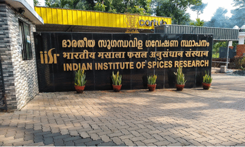 കാർഷിക മേഖലക്ക് കൈത്താങ്ങ്; മൂന്ന് ഉൽപന്നങ്ങൾകൂടി പുറത്തിറക്കി ഐ.ഐ.എസ്.ആർ