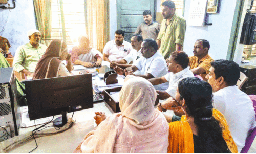 Payyanad Drinking water Scheme