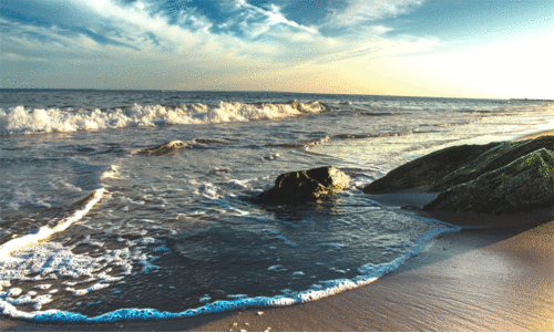 തീരമേഖലയിലെ വിനോദസഞ്ചാര വിലക്ക് പിന്‍വലിച്ചു