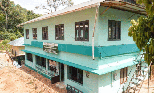 Govt Ayurvedic Dispensary Govt Ayurvedic Dispensary