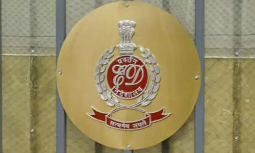 Tamil film producer Jafar Sadiqs house raided by ED