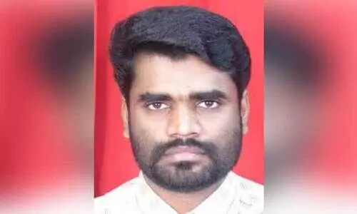 volunteer team captain siddique vengara volunteer team captain siddique vengara