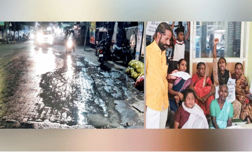 Water scarcity, Water scarcity,