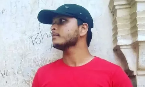 അമേരിക്കയിൽ കാണാതായ ഇന്ത്യൻ വിദ്യാർഥിയെ മരിച്ച നിലയിൽ കണ്ടെത്തി