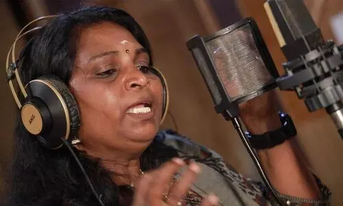 ശുഭ ഇനിയും പാടും, ‘സമ’ത്തിന്‍റെ സ്​നേഹ ശബ്​ദമായി