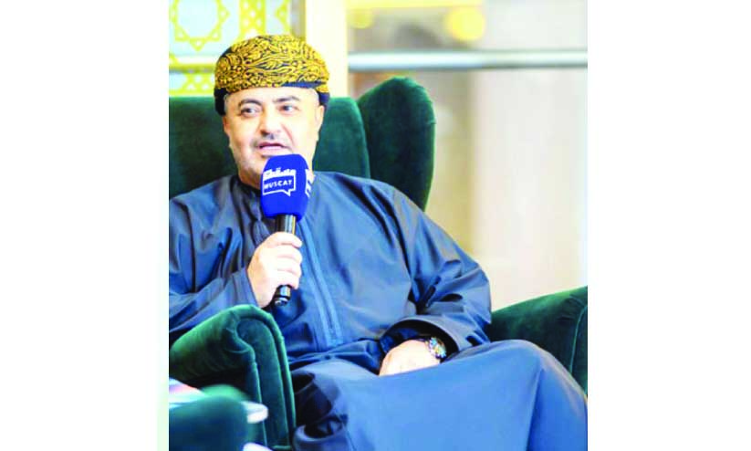 ജ​ബ​ൽ അ​ഖ്​​ദ​റി​ലേ​ക്ക് വി​മാ​ന സ​ർ​വി​സു​ക​ൾ ആ​ലോ​ചി​ക്കു​ന്നു -മ​​ന്ത്രി