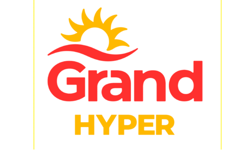 Grand Hyper