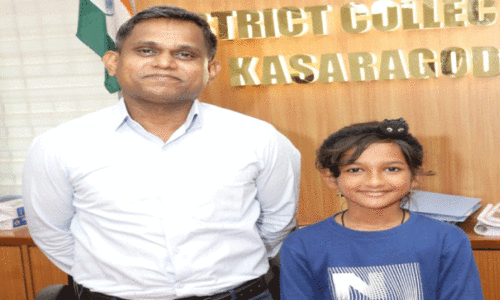 കാമ്പയിനുമായി സ​ന്നി​ധി സ​പ്ത​ഭാ​ഷാ സം​ഗ​മ ഭൂ​മി​യി​ൽ