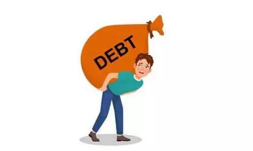 debt