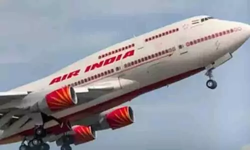air india