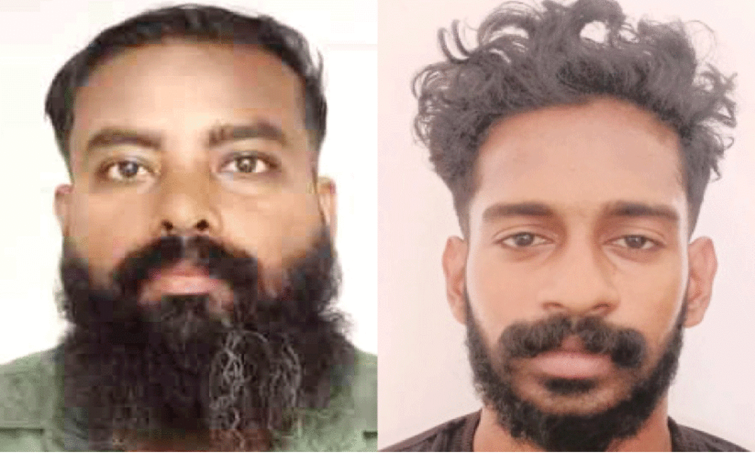 കോ​ഴി​ക്കോ​ട് സ്വ​ദേ​ശി​യെ ആ​ക്ര​മി​ച്ച് അ​ഞ്ച​ര ല​ക്ഷം ക​വ​ർ​ന്ന കേസിൽ ര​ണ്ടു പ്ര​തി​ക​ൾ അ​റ​സ്റ്റി​ൽ