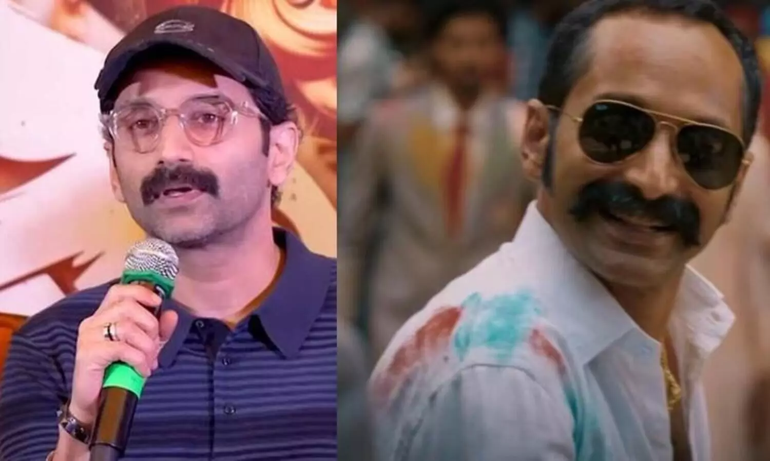 Fahadh Faasil