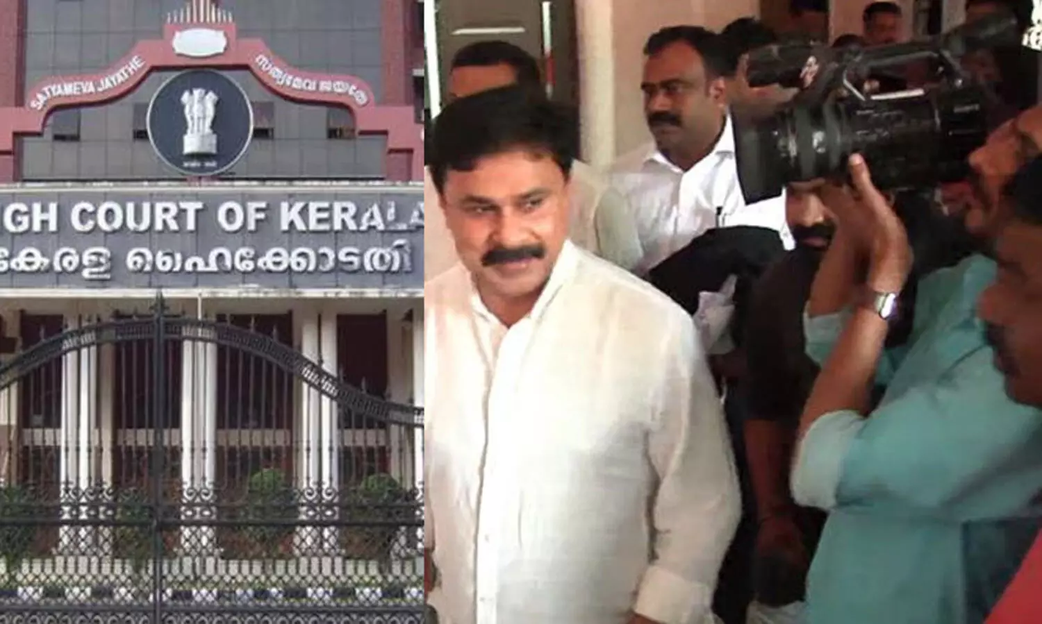 നടിയെ ആക്രമിച്ച കേസിലെ മെമ്മറി കാര്‍ഡ് മൂന്ന് തവണ പരിശോധിച്ചുവെന്ന് ജില്ല ജഡ്ജിയുടെ റിപ്പോർട്ട്