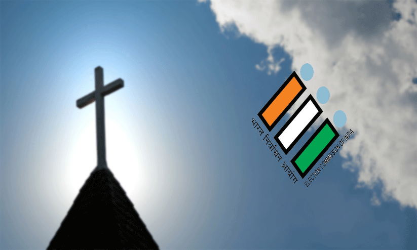 സമ്മർദ ത​ന്ത്രവുമായി ക്രൈസ്തവ വിഭാഗങ്ങൾ