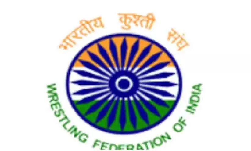 Wrestling Federation of India