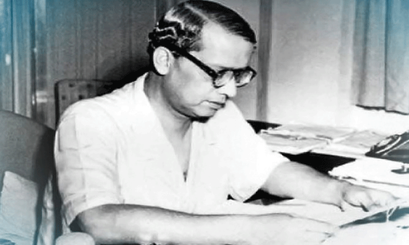 സു​​​കു​​​മാ​​​ര്‍ സെ​​​ൻ