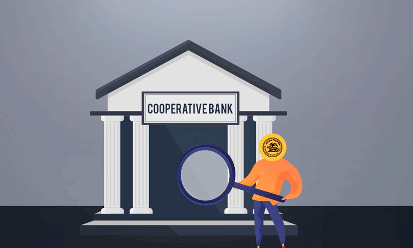 co-operative banks