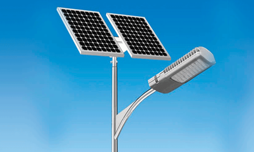 solar light solar light