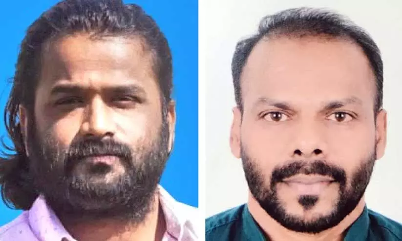 shihab karimpara, ashraf vellepadam