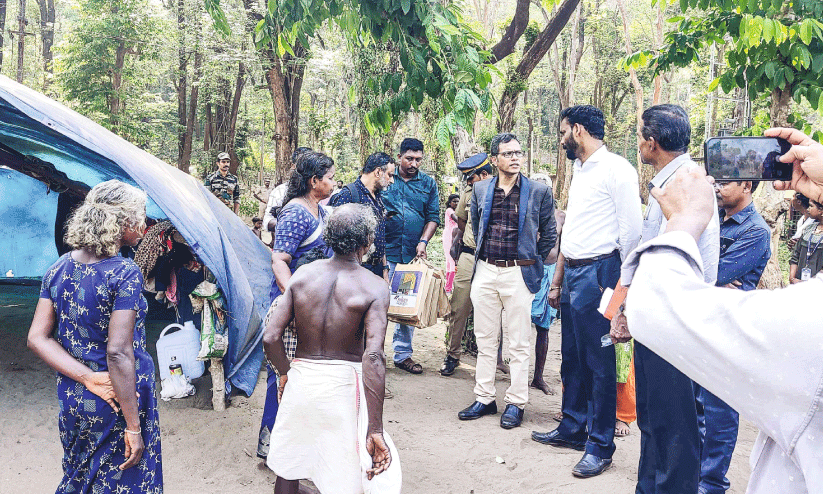 Financial aid Financial aid