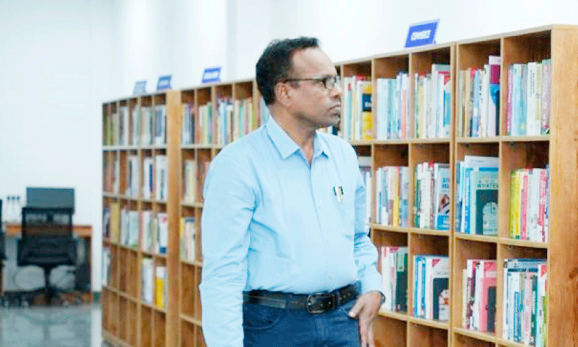 abdul nasar abdul nasar