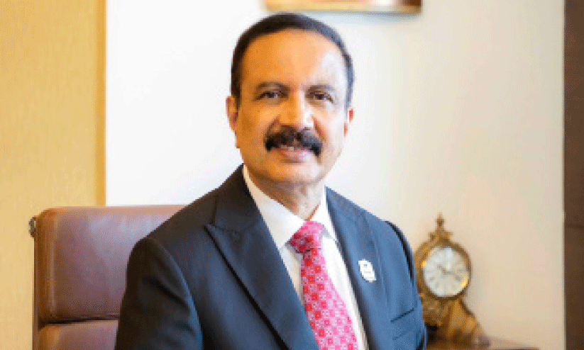 Eid-ul-Fitr wishes Dr. Azad Muppan