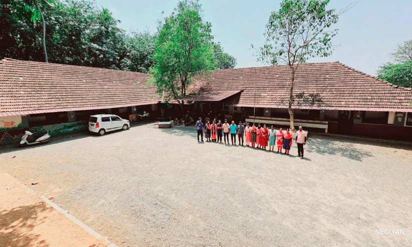 Thodupuzha Alakode Infant Jesus LP School Thodupuzha Alakode Infant Jesus LP School