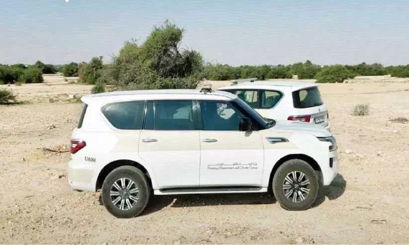 patrolling vehicles patrolling vehicles