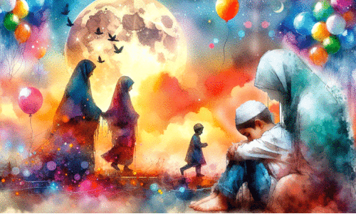 Eid ul Fitr Eid ul Fitr