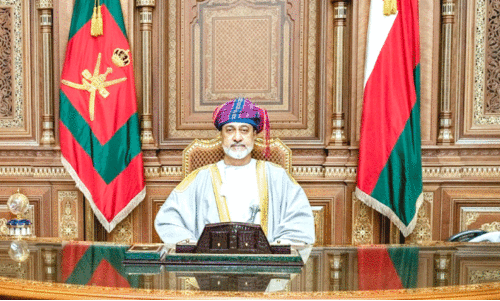 Eid-al-fitr: Sultan pardons 154 prisoners