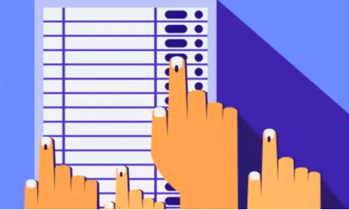 Lok sabha elections 2024