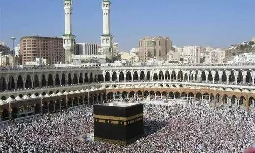 ഈ​ദ്​ ന​മ​സ്​​കാ​ര​ത്തി​ന്​ ബി​ൻ ഹു​മൈ​ദ്​ നേ​തൃ​ത്വം ന​ൽ​കും