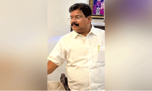 ജനത vs ബി.ജെ.പി