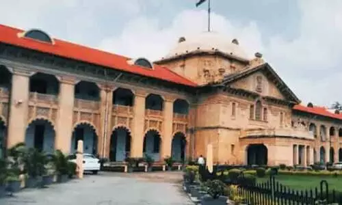 Allahabad HC