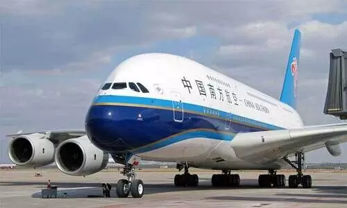 ചൈ​ന​ക്കും സൗ​ദി​ക്കു​മി​ട​യി​ൽ വി​മാ​ന സ​ർ​വി​സ്​ ഏ​പ്രി​ൽ 16 മു​ത​ൽ